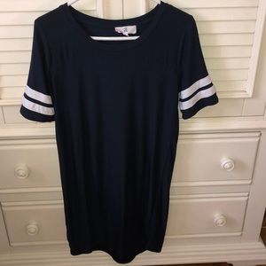 T-Shirt Dress